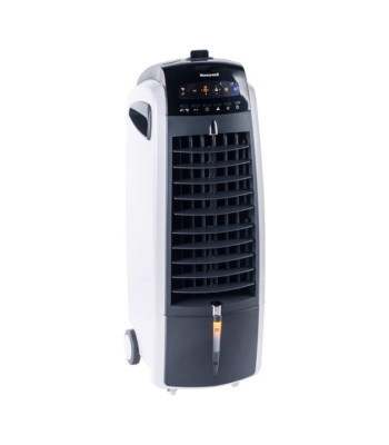 Oro vėsintuvas 230V ES800 Honeywell, su naujuoju QuietSleep 25dB režimu ir TurboBlast