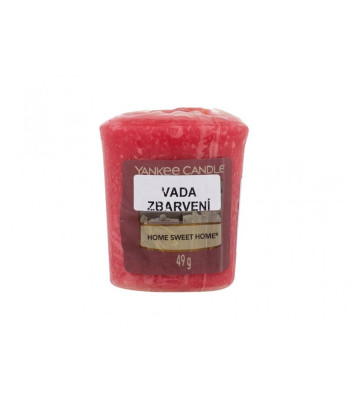 Yankee Candle Home Sweet Home, 49 g