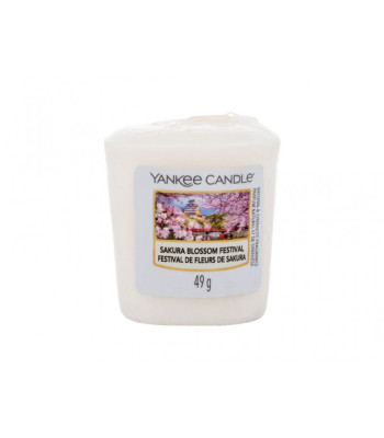 Yankee Candle Sakura Blossom Festival, 49 g