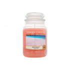 Yankee Candle Pink Sands, 623 g