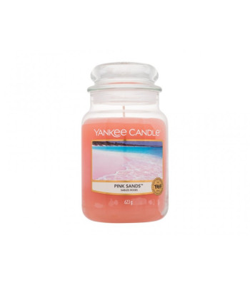 Yankee Candle Pink Sands, 623 g