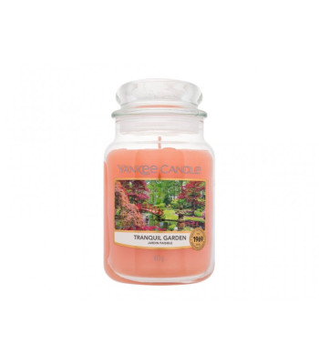 Yankee Candle Tranquil Garden, 623 g