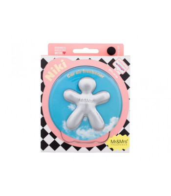 Mr-Mrs Fragrance Niki, 1 pc