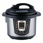 El. slėginis indas, 1000w, 6l
