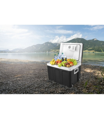Atvėsinimo dėžė, 45l (40l), f, ac/dc