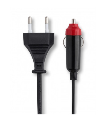 Atvėsinimo dėžė, 32l (25l tinklas),e,ac/dc (230v/12v)
