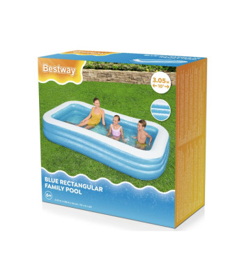 Šeimos baseinas Bestway BA0061