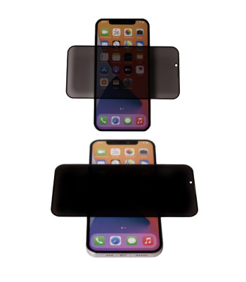 Telefono stikliukas Privacy iPhone 14 Pro 6,1