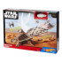 Star Wars Hot Wheels Pabėgimas iš Jakku ZA2744
