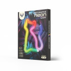 Neono LED RGB CAT FLRN03 + RC Forever Light
