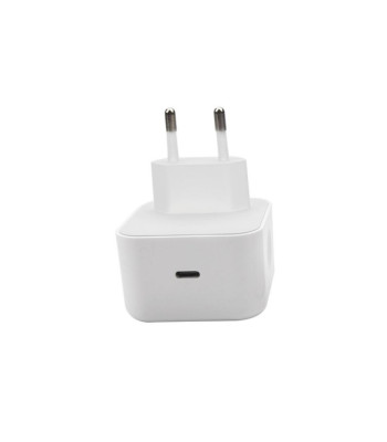 Įkroviklis 1xUSB-C 3A 20W LSI-C-200 baltas