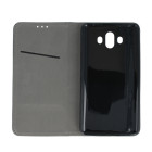 Išmanusis magnetinis dėklas skirtas Motorola Moto G54 black