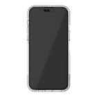 UMODEL guminis dėklas iPhone 15 Pro Max 6,7 skaidrus