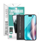 Grūdintas stiklas 2,5D Premium, skirtas 
