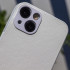 Juodai baltas dėklas, skirtas Samsung Galaxy A54 5G white