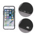 Silikoninis telefono dėklas iPhone 15 Pro Max 6,7 black