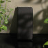 Išmanusis magnetinis dėklas skirtas Xiaomi Redmi 12 4G black