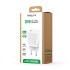 Forever CORE SMART PD sieninis įkroviklis 1xUSB-C 20W