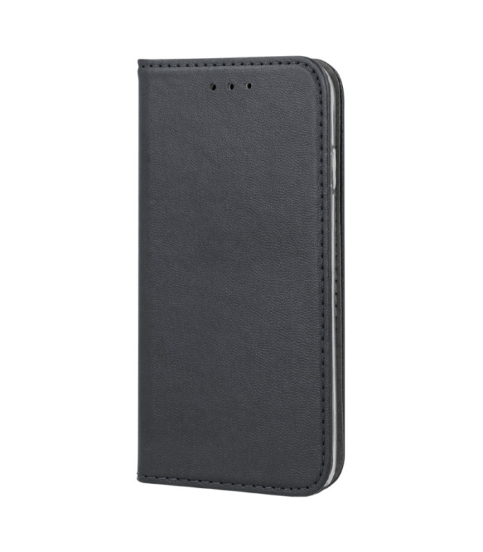 Išmanusis magnetinis dėklas Samsung Galaxy A32 5G / M32 5G juodas