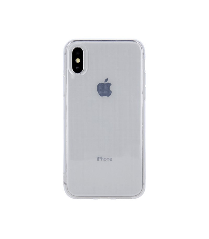 Plonas 2 mm dėklas, skirtas Samsung Galaxy A52 4G / A52 5G / A52S 5G, skaidrus