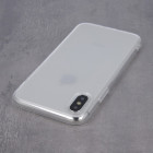 Plonas 2 mm dėklas iPhone 11 Pro permatomas