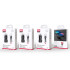 XO automobilinis įkroviklis CC48 2x USB 2,4A juodas +