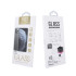 Grūdintas stiklas 10D, skirtas Samsung Galaxy A50 / A30s / A50s / A30 / A20 / M21 juodas rėmelis