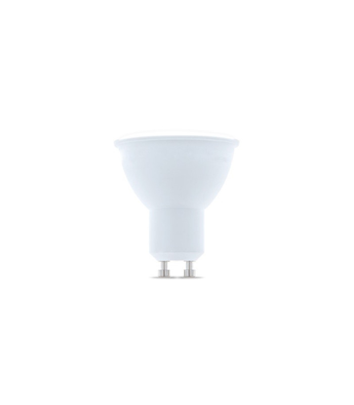 LED lemputė GU10 7W 230V 3000K 90lm 38 Forever Light