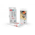 XO kabelis NB-Q166 USB - Lightning 1,0 m 5A, baltas