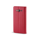 Išmanusis magnetinis dėklas, skirtas Honor Magic 6 Lite Honor X50 5G red