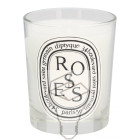 Diptyque Roses Scented Candle, 190 g