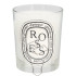 Diptyque Roses Scented Candle, 190 g