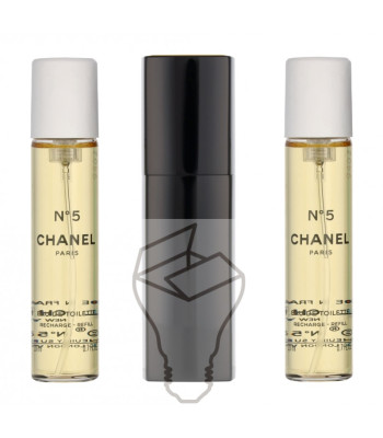 Chanel No 5 Giftset, 60 ml