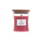 WoodWick Crimson Berries, 85 g