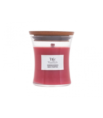 WoodWick Crimson Berries, 85 g