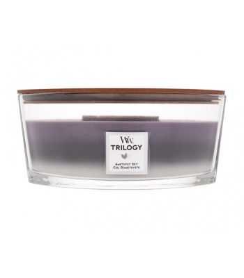 WoodWick Trilogy, 453,6 g