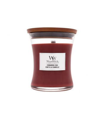 WoodWick Cinnamon Chai, 275 g