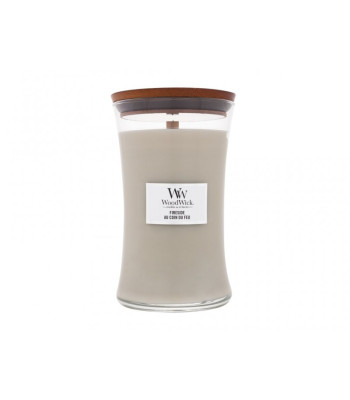 WoodWick Fireside, 610 g