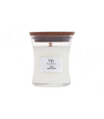 WoodWick Linen, 85 g