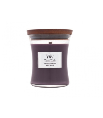 WoodWick Spiced Blackberry, 275 g