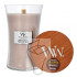WoodWick Vanilla - Sea Salt, 610 g