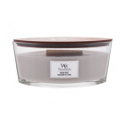 WoodWick Warm Wool, 453,6 g