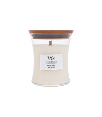 WoodWick White Honey, 275 g
