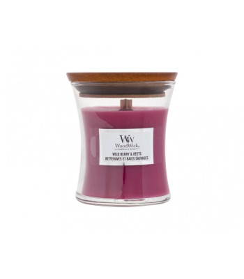 WoodWick Wild Berry - Beets, 85 g