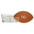 WoodWick Linen, 453,6 g
