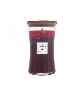 WoodWick Trilogy, 610 g