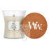 WoodWick Vanilla Bean, 85 g