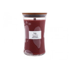 WoodWick Cinnamon Chai, 610 g