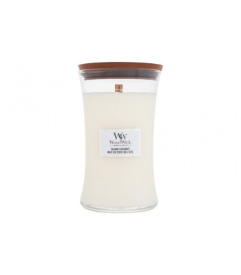 WoodWick Island Coconut, 610 g
