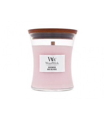 WoodWick Rosewood, 275 g